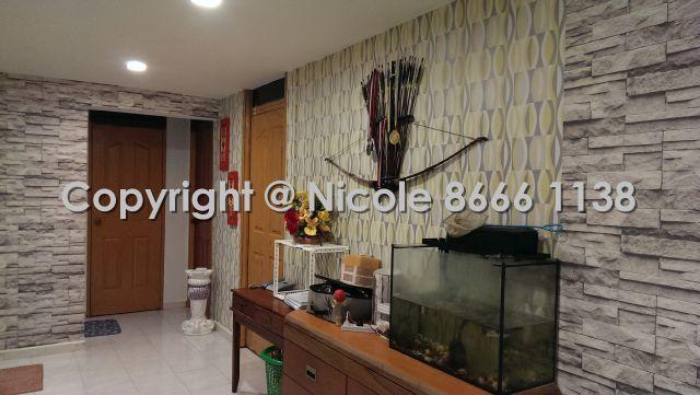 Blk 228 Simei Street 4 (Tampines), HDB 5 Rooms #118582312